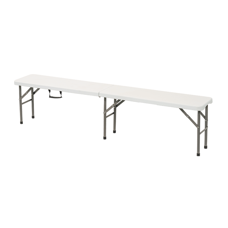 Bangku lipat pesta portabel 180cm